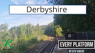 Every Platform Episode 52 Derbyshire [upl. by Kress644]