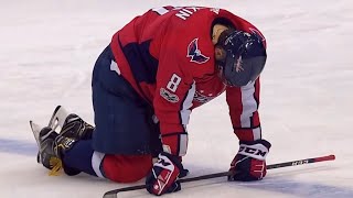 How Alex Ovechkin is Defying Father Time [upl. by Ali490]