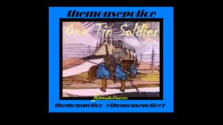 One Tin Soldier  One Tin Soldier Cover  themousepolice [upl. by Joela]