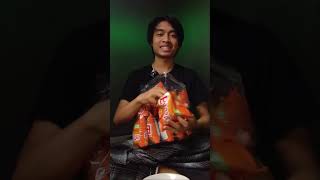 PART 1  UNBOXING SNACK BERHADIAH ‼️ SNACK BOOSTER ‼️ snackberhadiahuang unboxingcikiberhadiahuang [upl. by Kadner709]