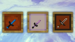 BEST TOP 5 PvP TEXTURE PACKS FOR MCPE 120117  FPS BOOST Minecraft Bedrock [upl. by Ecitnerp268]