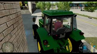 they cheated us  5Farming Simulator 22 [upl. by Joaquin]