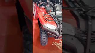 honda trx 420 FM [upl. by Rufina]