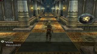 FF 12  RABANASTRE PALACE  HOW TO AVOID GUARDS AND FIND THE SECRET DOORS [upl. by Kinsman]