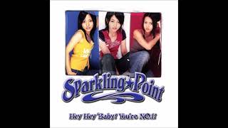 hey hey babyyoure no1amam version  Sparkling☆Point [upl. by Hselin]