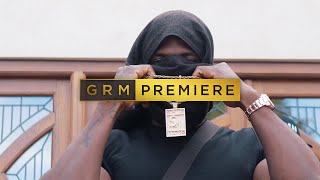 Skeamer  Red Or Blue Music Video  GRM Daily [upl. by Ihsoyim]