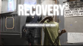 XxRoadRunna2zxX  Recovery feat Love Nuski Official Music Video [upl. by Otrebmuh]