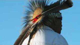 Powwow 07 Shinnecock  Gathering of First Nations [upl. by Lampert724]