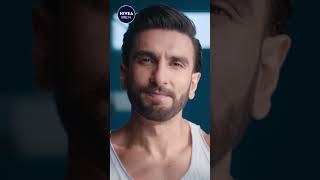 NIVEA Men Deo Roll On for Long Lasting Freshness  Hinglish 15 Sec [upl. by Ardnasirk]