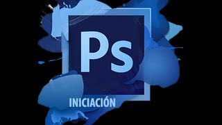 Curso de iniciación Photoshop 2 Redimensionar una imagen Tamaño resolución e interpolación [upl. by Anceline]