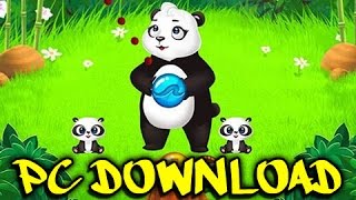 Panda Pop Game for PC  Download free app online [upl. by Tiff]