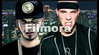 Anuel AA ft Kendo Kaponi  Soldado y Profeta [upl. by Barbour630]