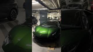 EXCLUSIVE carpark luxurycarculture automobile cars cartok carpassion car autoculture [upl. by Yekcaj]