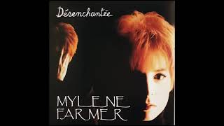 Mylène Farmer  Désenchantée audio officiel [upl. by Drofwarc]