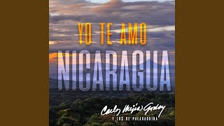 Yo te amo Nicaragua [upl. by Schinica735]