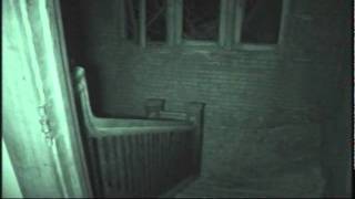 CREEPZ Ghost Commandos  The Belvoir Winery and the Historic Odd Fellows Home  Teaser 3 [upl. by Selfridge]