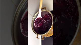 طرز تهیه مربای به خوشرنگ 👆👆👆 مربا به خانگی خوشمزه  آشپزی غذای ایرانی با هلن  Quince jam recipe [upl. by Euqirat]