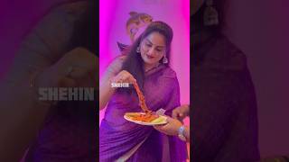 സുചിത്ര കൊഞ്ച് ഫ്രൈ കഴിക്കുന്ന രീതി കണ്ടോ  actor Suchitra Nair favourite food [upl. by Eejan549]