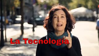 Tecnología Ventajas y desventajas de su uso  Elsa Punset [upl. by Aneehsar]