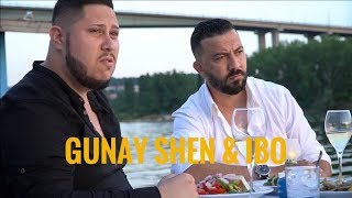 GUNAY SHEN ft IBO  UMORIH SE  ГЮНАЙ ШЕН ft ИБО  УМОРИХ СЕ OFFICIAL 4K VIDEO [upl. by Herby]