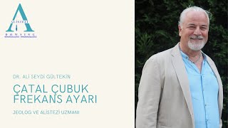 ÇATAL ÇUBUK FREKANS AYARI 2 [upl. by Nohshan]