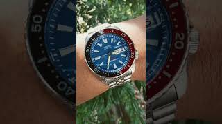 SEIKO SKXA65 The last SKX Limited Edition RARE [upl. by Xenia585]