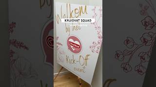 Gratis Kruidvat producten Kruidvat Squad ❤️ kruidvat kruidvatsquad kruidvatshoplog dagvlog [upl. by Higinbotham]