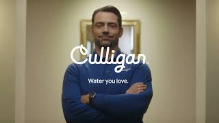 30 Culligan New Branding [upl. by Josephina]