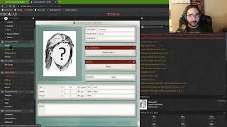 The Main Character  Hero Labs Online  HLOPathfinder 2E [upl. by Stiegler105]