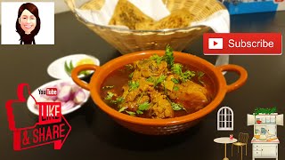 Mutton Curry Recipe  Village Style Homemade  मटन करी रेसिपी  By Litas Kitchen [upl. by Rustice]