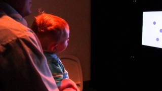 The Infant and Child Cognition Lab Boston College [upl. by Ardnahs]