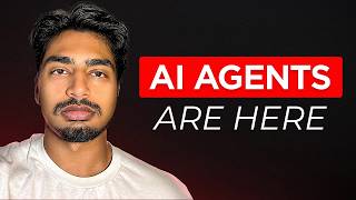 AI Agents are Here what this means for Your Online Business [upl. by Drewett]