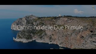 II Cammino delle Due Primule  Il Documentario [upl. by Dickey651]