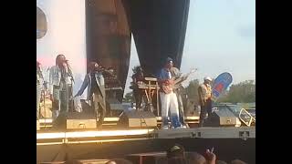 Danny Nanone Ay Nyagatare in Iwacu Muzika festival2024 [upl. by Nnaillek]