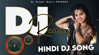 Nahi Milega Aisa Ghaghara  Dj Remix Hard Bass Mix 2024  Dj Saloni Music [upl. by Haletky]