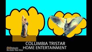 Columbia tristar home entertainment logo remake [upl. by Iggie525]