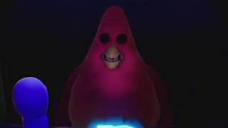 Trover Saves the Universe  06 Abstainers Sanctum 2nd Visit  Full Dialogue Playthrough [upl. by Fradin]