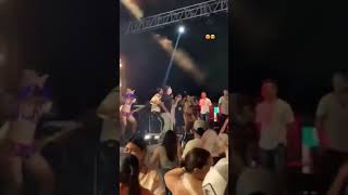 Carnaval En Magangué Bolivar rafaperezmusic viralreels vtuber viralshort viralvideo vallenat [upl. by Alexine]