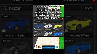 CARS GOT RENAMED In Car Dealership Tycoon 🧐 cdt cardealershiptycoon shorts roblox foxzie [upl. by Aindrea436]