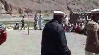 Wakhi Cultural Dance Shimshal [upl. by Yzeerb214]