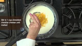 How To Make Scalloped Potatoes  Country Crock® [upl. by Keele561]