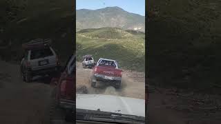 offroad4x4 toyota adventurelife [upl. by Templia105]