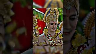 Dhanush uthakar Ram 😱 ne Sita se shaadi Kiya🫣hanuman bajrangbali ram jaishreeram shorts sita [upl. by Narcissus233]