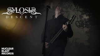 SYLOSIS  Descent OFFICIAL MUSIC VIDEO [upl. by Ennayllek]