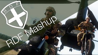 RDF Mashup [upl. by Bruns]