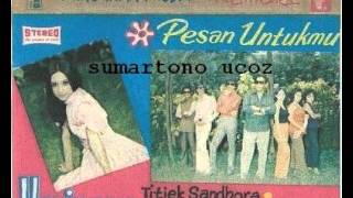 KUCINGKU SAYANG  TITIEK SANDHORA [upl. by Durward791]