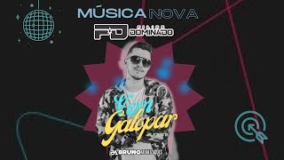 VEM GALOPAR  JULIETE FT FELIPE DOMINADO [upl. by Thaddeus455]