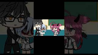 Gachalife Tiktok Edits ep 6472 ❤️ viral gachaclub gacha gachaedit gachatrend shorts gachalife [upl. by Yerhpmuh]