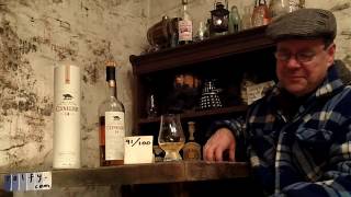 ralfy review 634  Clynelish 14yo  46vol 2017 [upl. by Aisila]