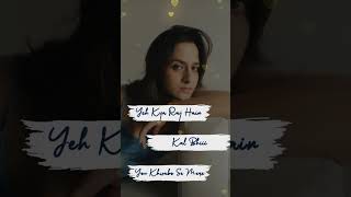 hawayein Lofi ❤️❤️ jab harry met sejal [upl. by Linzer]